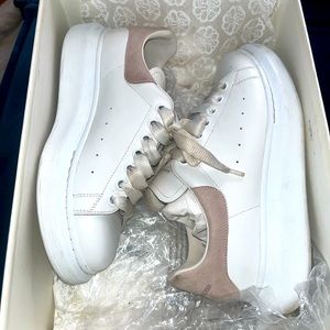 Alexander McQueen Sneakers